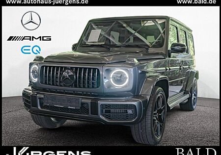 Mercedes-Benz G 63 AMG Comand/MLB/SHD/Burm/360/AHK/Totw/Distr