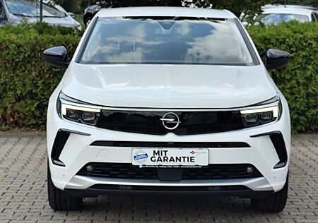 Opel Grandland X Grandland 1.5 D Automatik Elegance