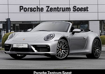 Porsche 911 Urmodell 911 Carrera Cabriolet/Sport-Chrono/Burmester
