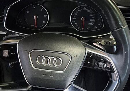Audi A6 40 TDI S tronic advanced Avant advanced