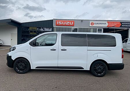 Opel Vivaro Kombi XL 9 Sitze 8 AT 3 Jahre Garantie