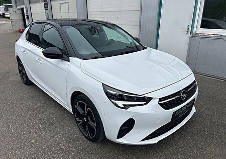 Opel Corsa F Elegance 1.2 Turbo - LED-Scheinwerfer