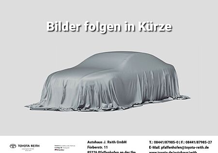 Toyota Pro Ace Proace Verso L1 Team Deutschland HUD Mehrzonenkl