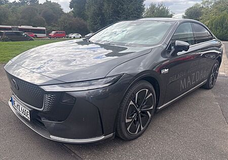 Mazda 6e Takumi EV 258PS