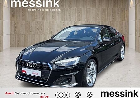 Audi A5 Sportback advanced 40 TFSI*Matrix LED*Navi*Ca