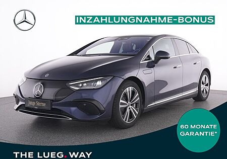 Mercedes-Benz EQE 350 ElectricArt+Pano+DLight+Sound+KeyGo+Dist