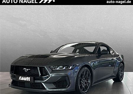 Ford Mustang Fastback 5.0l Magne-Ride