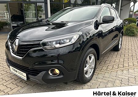 Renault Kadjar BOSE Edition ENERGY TCe 130 Leder+WKR+PDC