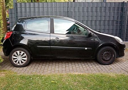 Renault Clio Campus Extrême 1.2 Campus Extrême