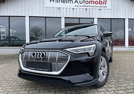 Audi e-tron 50 quattro DIGI Panoramadach LED AHK 360°