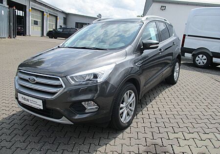 Ford Kuga Cool & Connect 2,0