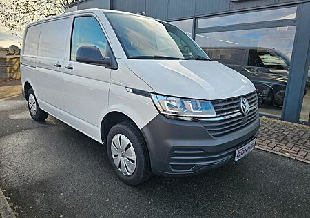 VW T6 Transporter Volkswagen T6.1 Transporter Kastenwagen 2.0 TDI 81 KW