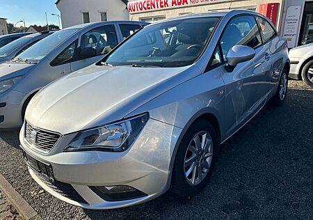 Seat Ibiza SC Style Salsa