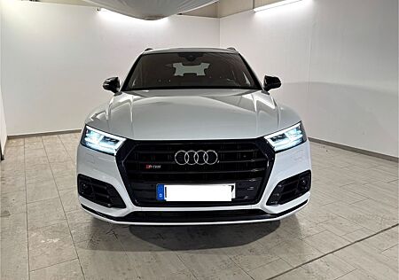 Audi SQ5 TDI tiptronic quattro - Matrix LED, AHK