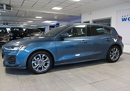 Ford Focus Lim. ST-Line LED/SYNC4/R-CAM/4JG