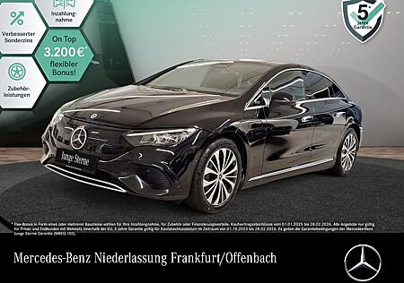 Mercedes-Benz EQE 500 4M ELECTR. ART ADVANCED/WD/19"/LED/