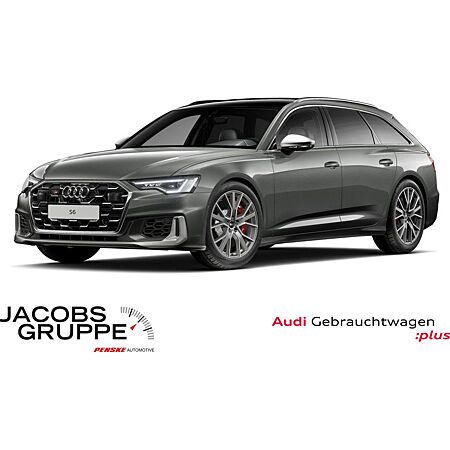 Audi S6 leasen