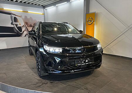 Opel Grandland X Grandland Ultimate +Navi+SHZ+LED+Kamera+