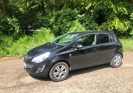 Opel Corsa 1.4 Bj. 2011