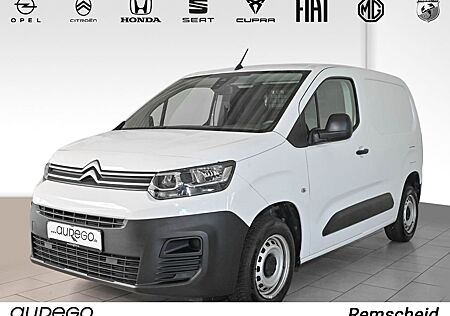 Citroën Berlingo Kasten Club 1.2 PureTech+KLIMA+BLUETOOT