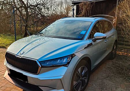 Skoda Enyaq 80 iV
