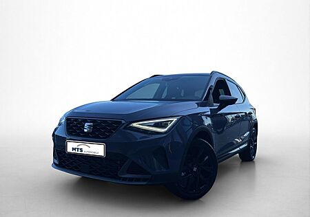 Seat Arona FR Black Edition 1.0 TSI 116PS Aut.