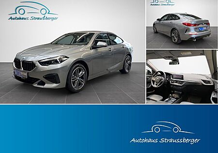 BMW 220i xDrive Gran Coupé SHZ 2-Z Kzu NP: 53.000€