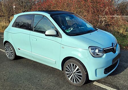 Renault Twingo TCe 90 EDC Intens Automatik 93PS