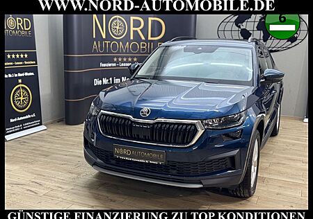 Skoda Kodiaq Ambition 1.5 TSI DSG Kamera/19/Navi/LED/