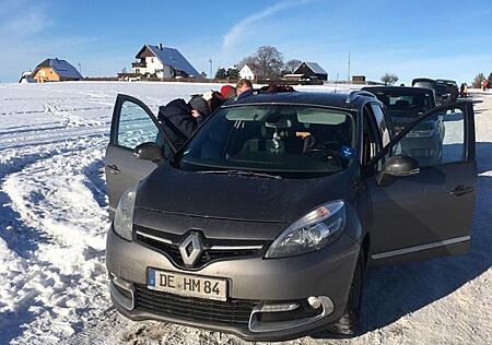 Renault Grand Scenic Bose Edition ENERGY dCi 130 S/S...