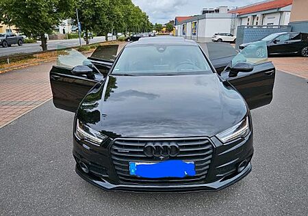 Audi A7 3.0 TDI 240kW quattro comp. tiptr. Spb. c...