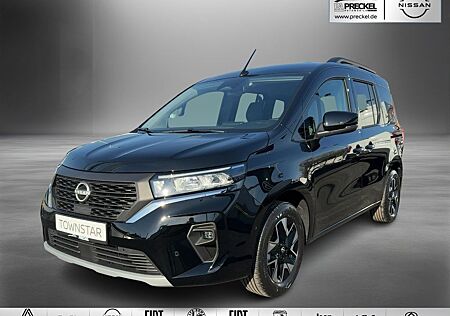 Nissan Townstar N-Connecta /Dachreling/LM 16"/Klima