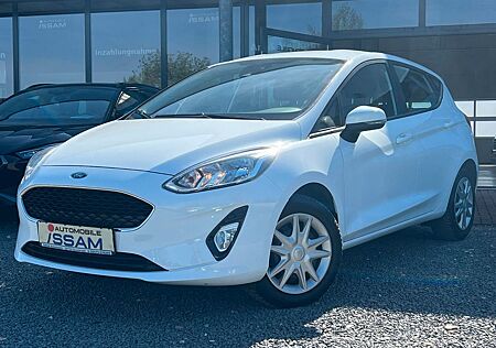 Ford Fiesta Cool & Connect*SHZ*FSH*KLIMA*PDC H*SHA