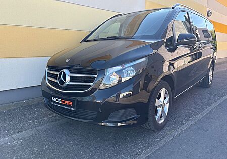 Mercedes-Benz V 220 D Lang 7G-Tronic AHK*PDC*Rückfahrkamera 7S