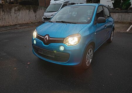 Renault Twingo Twigo sehr gepflegtes Farzeug, Service neu!