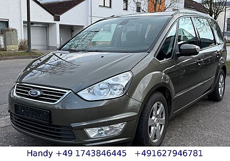 Ford Galaxy Trend 2,0 TDCi/7-Sitzer/SHZ/PDC