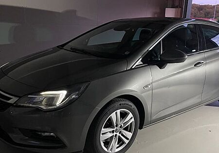 Opel Astra 1.4 Turbo Active 110kW Active