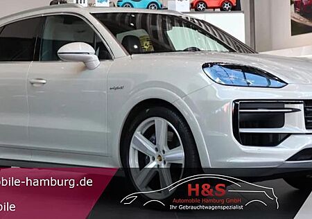 Porsche Cayenne E-Hybrid AHK* ACC*BOSE® Surround Sound S