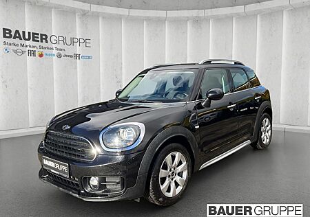 Mini One Countryman gebraucht kaufen Mini One Countryman PDC, Komfortzugang, SHZ Keyless .