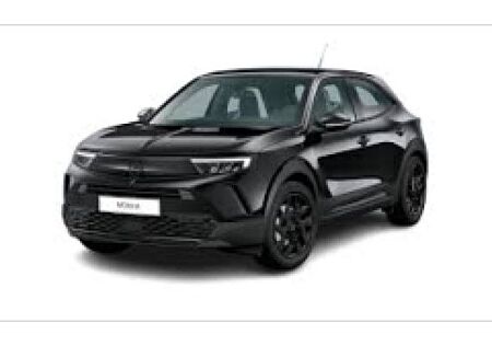 Opel Mokka 1.2 DI Turbo Automatik GS GJR SHZ RFK LED