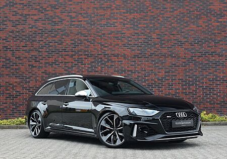 Audi RS4 Avant 2.9 TFSI Quattro *RS-Dynamic*Pano*B&O*