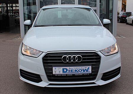 Audi A1 Sportback/SHZ/GRA/PDC/Bluetooth/ **WENIG KM**