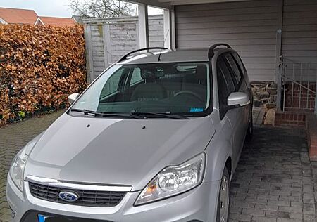 Ford Focus 1,6 Concept Turnier Concept Zahnriemen NEU