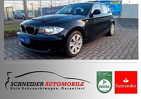 BMW 118i *STEUERKETTE NEU~TÜV NEU~GARANTIE*