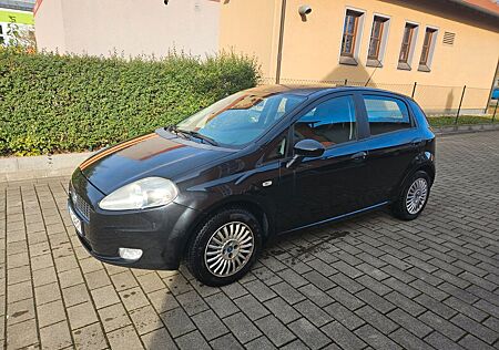 Fiat Grande Punto 1.4 8V Active Active
