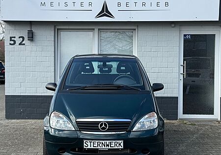 Mercedes-Benz A 170 CDI CLASSIC/Automatik/Klima/TÜV/Allwetter