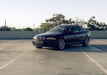 BMW 325Ci