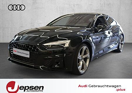 Audi A5 Sportback S line S line business 35 TFSI S tr