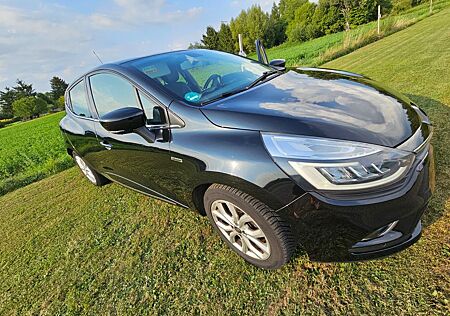Renault Clio ENERGY TCe 120 EDC