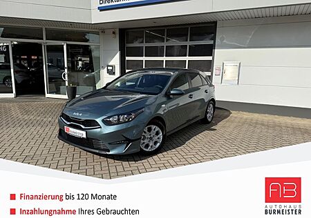 Kia Cee'd Ceed 1.5 Mild-Hybrid EU6e 1,5 T-GDI LX Plus SPEC